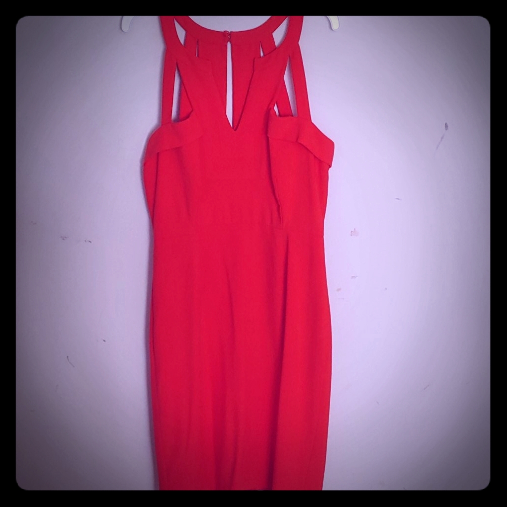 Bcbg Max Azria Dress